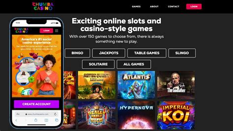 casinos like chumba no deposit bonus|Casinos Like Chumba Casino: 10 Free No Deposit Sites! .